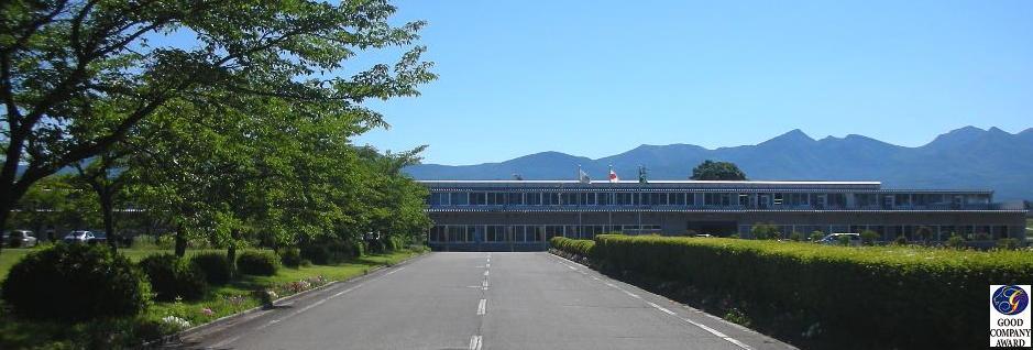 宮坂ゴム株式会社