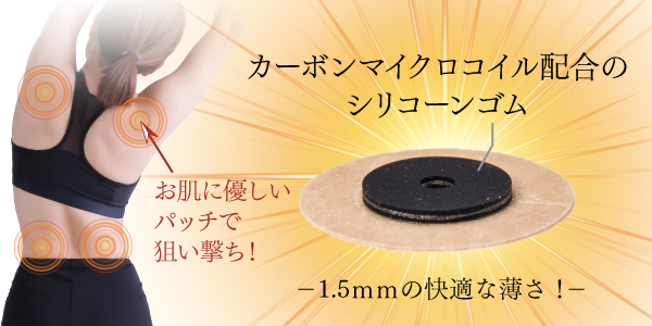 元島 栖二先生の発見したCMC(カーボンマイクロコイル)